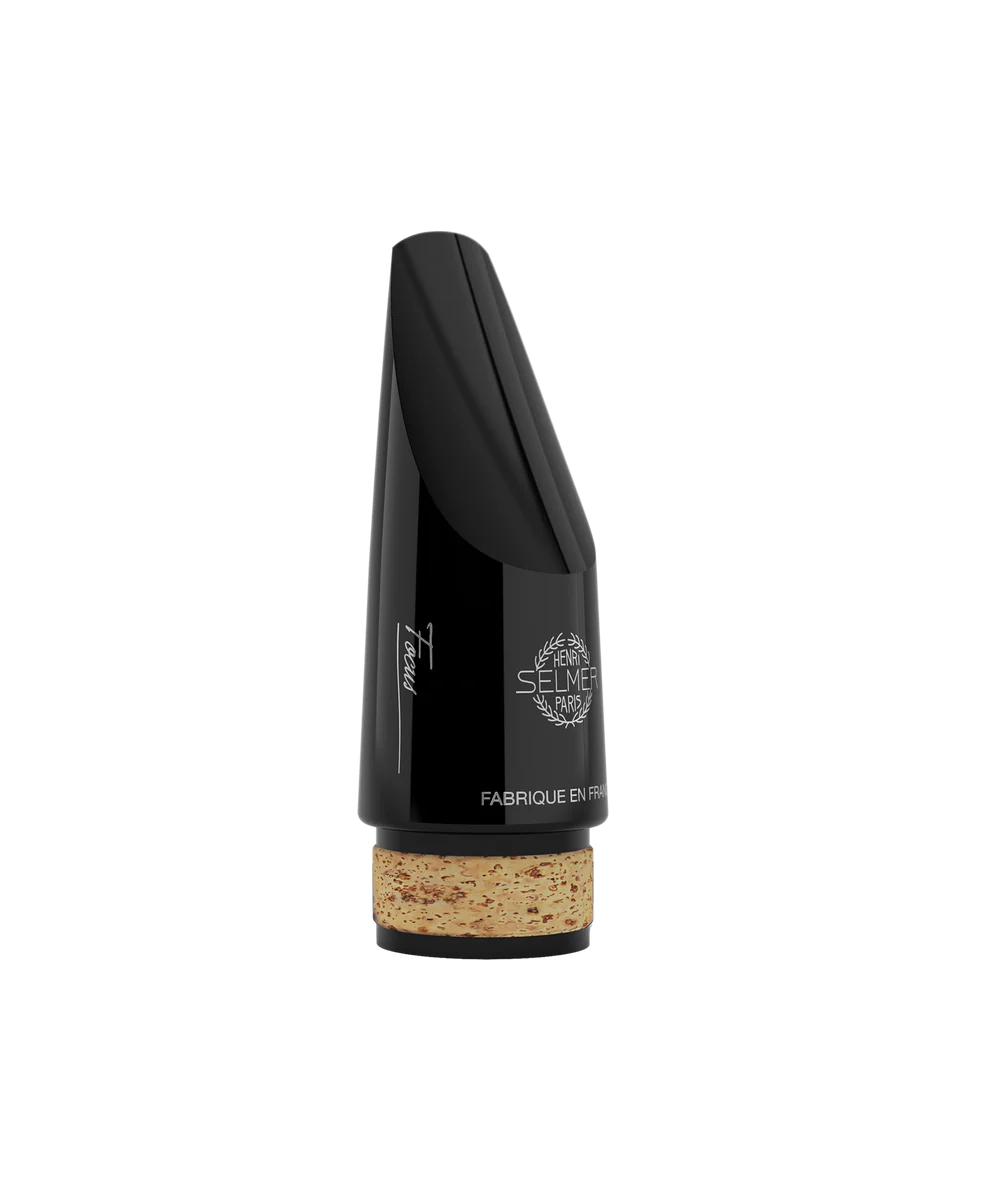 Selmer Paris - Focus Bass Clarinet Mouthpiece