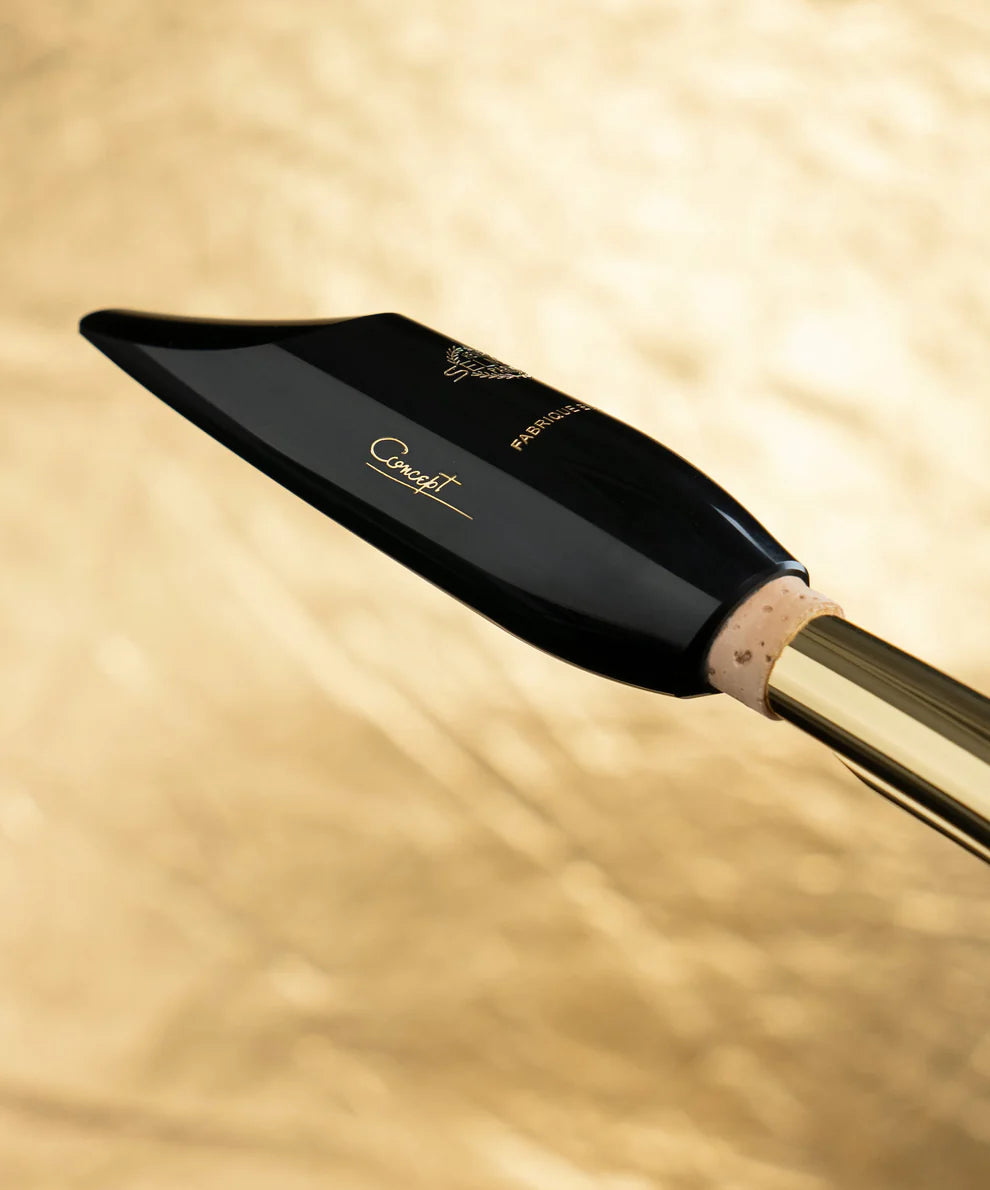 Selmer Paris - Concept Baritone Saxophone Mouthpiece