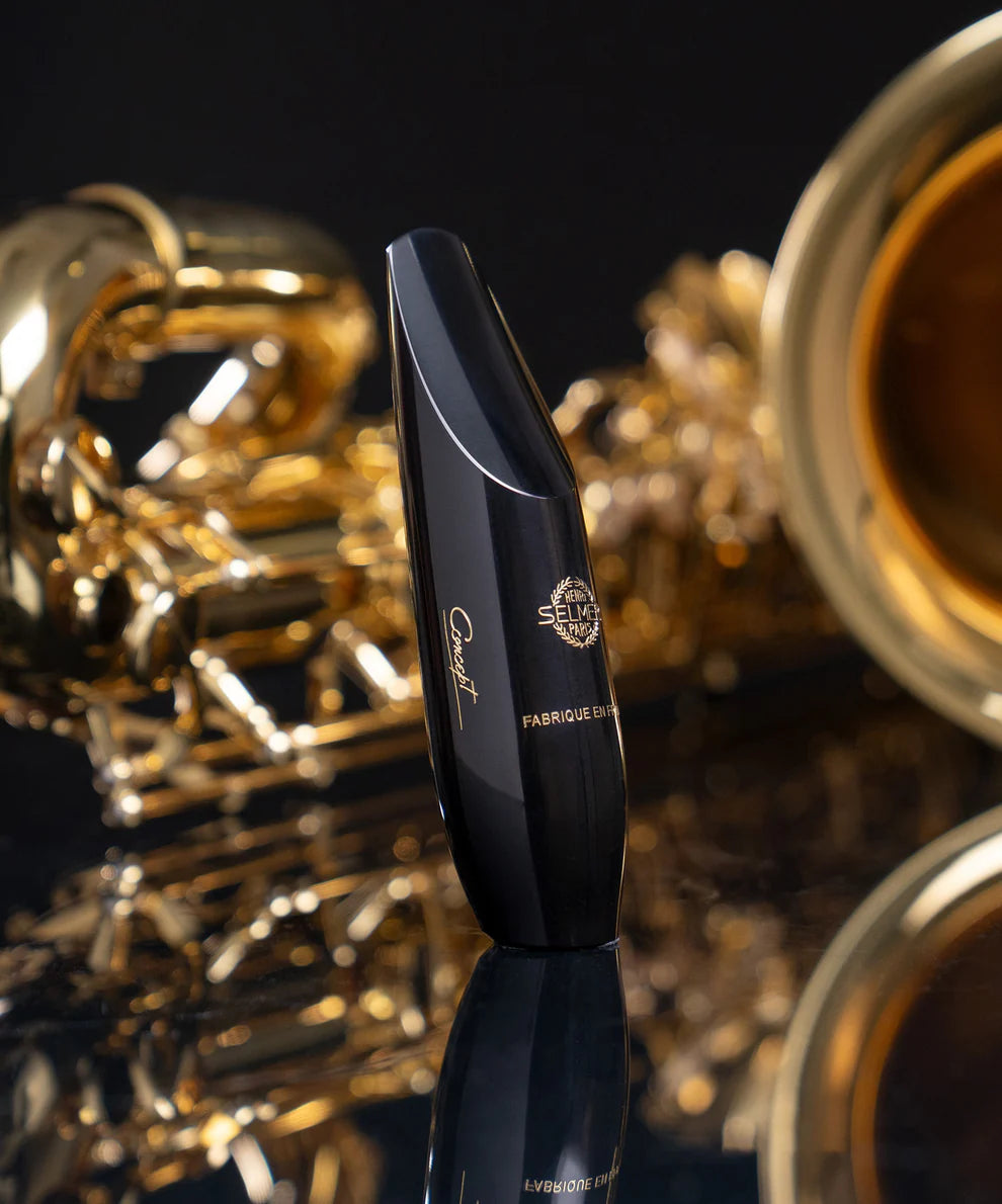Selmer Paris - Concept Baritone Saxophone Mouthpiece