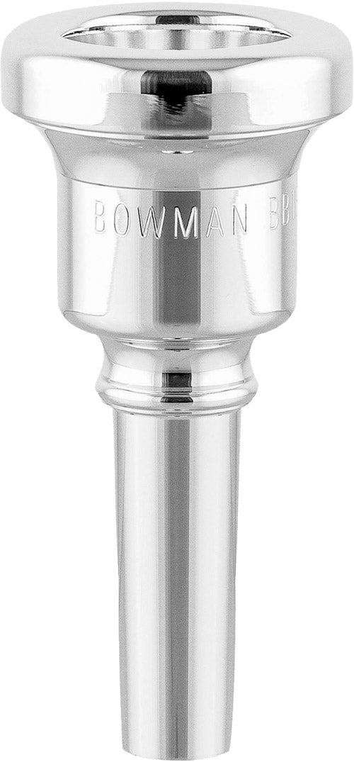 Griego - Brian Bowman Euphonium Mouthpiece