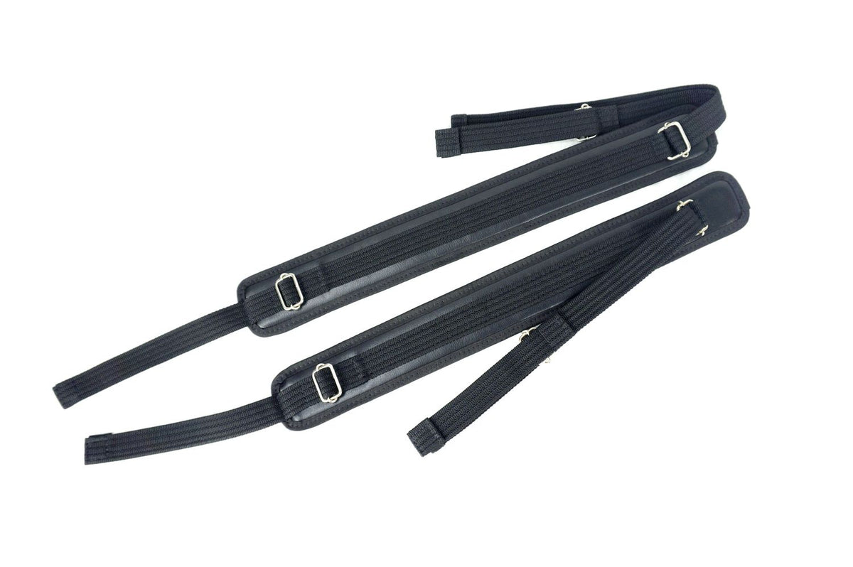 Marcus Bonna - Backpack Straps