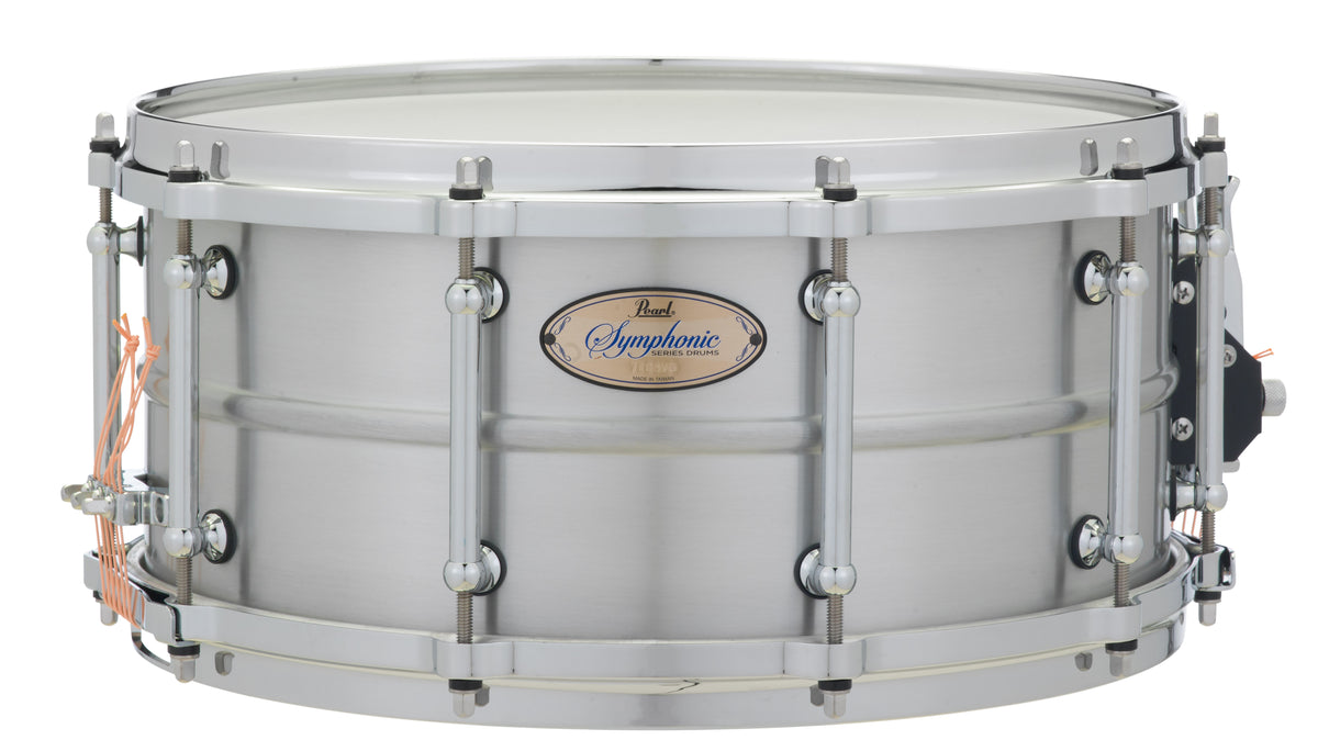 Pearl Drum - Symphonic Series Snare Drum