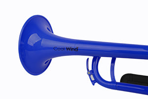 Cool Wind - ABS Bb Trumpet CTR-200