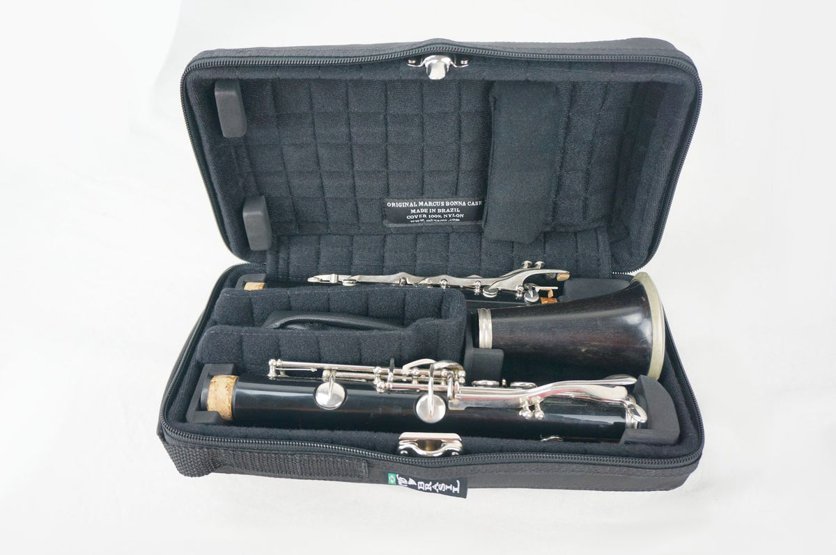 Marcus Bonna - Compact Case for Bb Clarinet