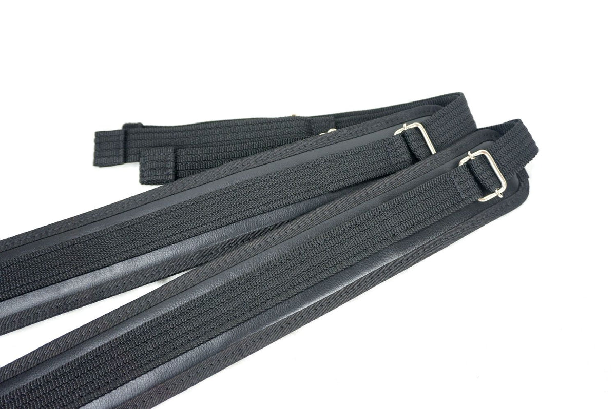 Marcus Bonna - Backpack Straps
