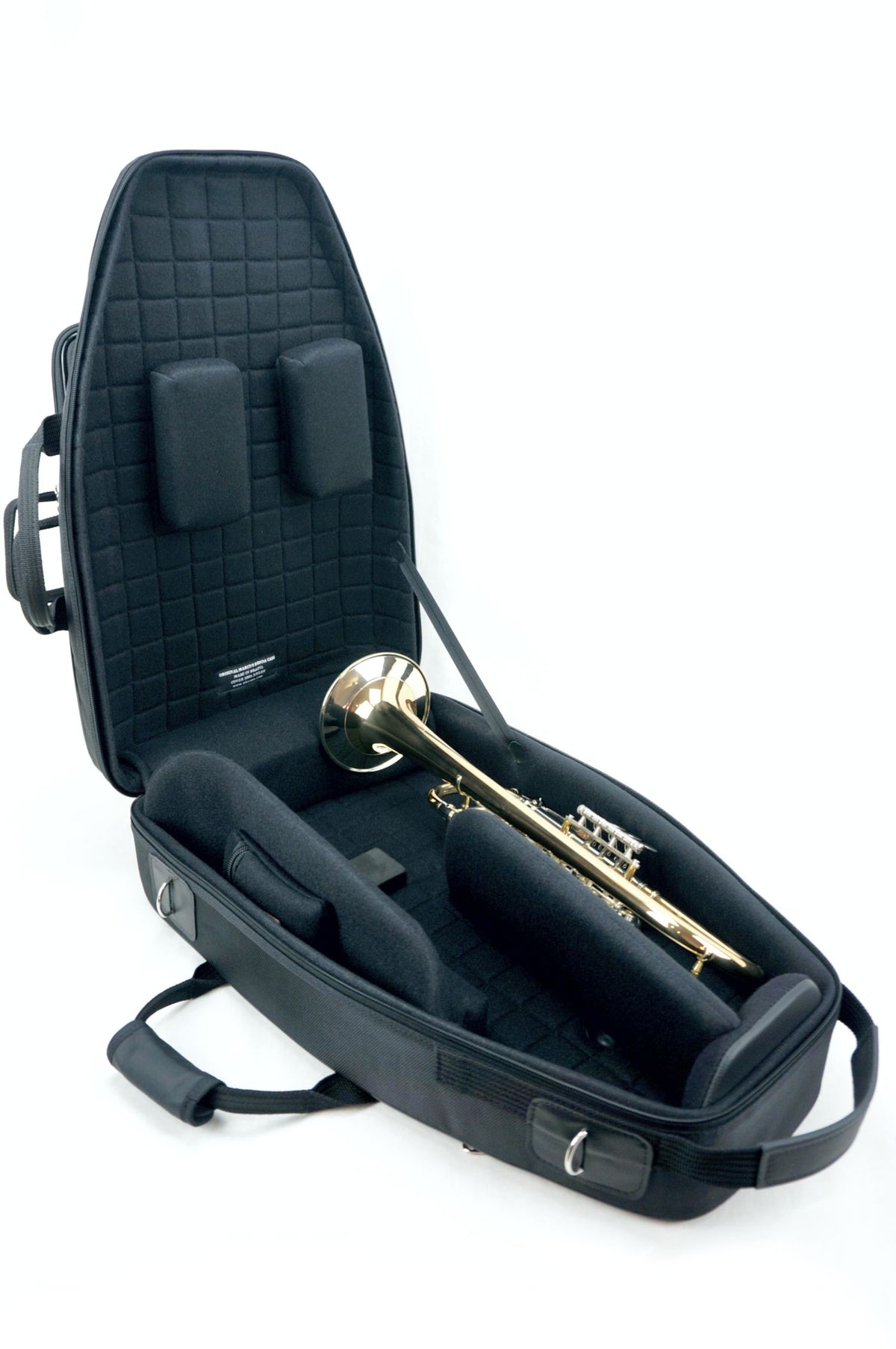 Marcus Bonna - Double Trumpet Flight Cases (Nylon)