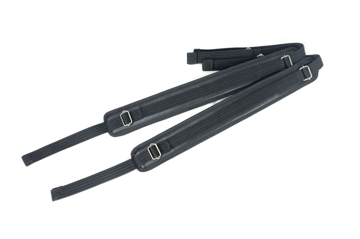 Marcus Bonna - Backpack Straps