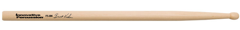 Innovative Percussion - Field Series FS-BK Bret Kuhn Marching Snare Stick