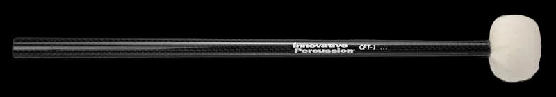 Innovative Percussion - Carbon Fiber Timpani Mallets