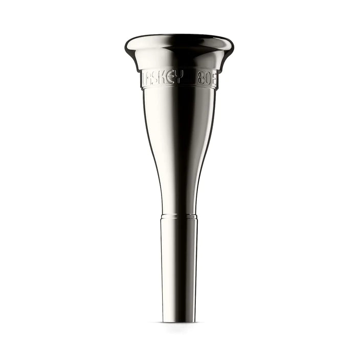 Laskey - Classic E Series French Horn Mouthpiece