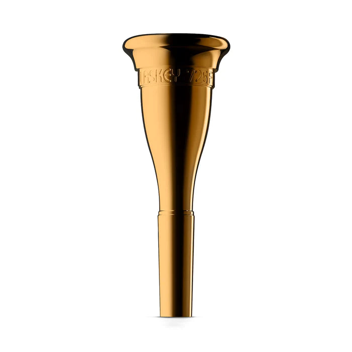 Laskey - Classic F Series French Horn Mouthpiece