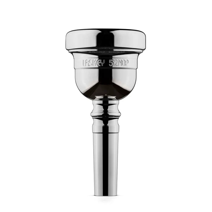 Laskey - Davis Signature Signature Small Shank Tenor Trombone Mouthpiece