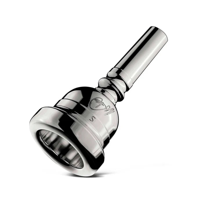 Laskey - Davis Signature Signature Small Shank Tenor Trombone Mouthpiece