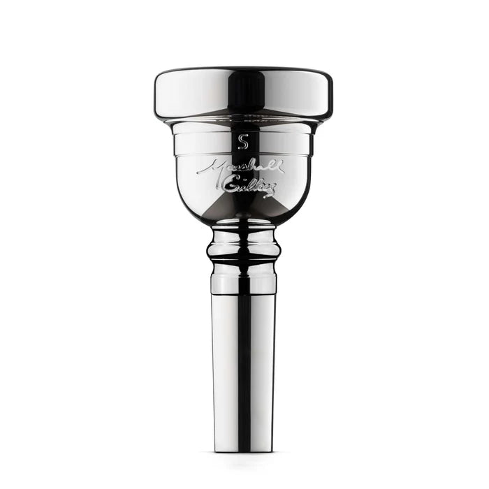 Laskey - Gilkes Signature Small Shank Tenor Trombone Mouthpiece