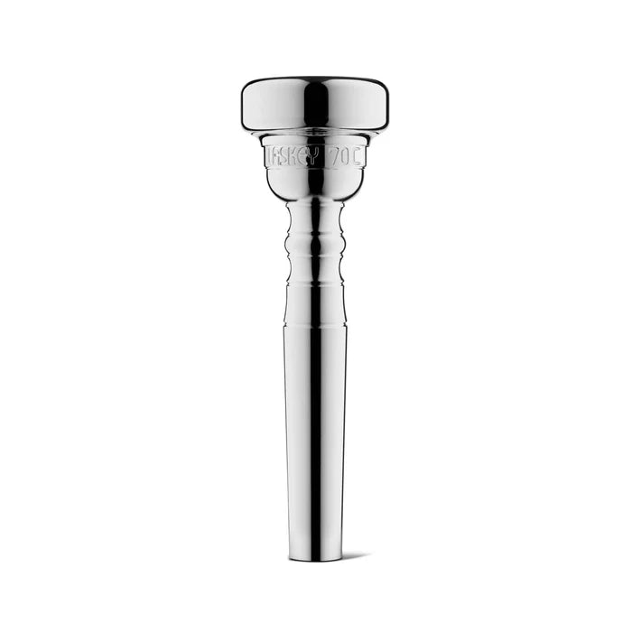 Laskey - Classic C Series Trumpet Mouthpiece