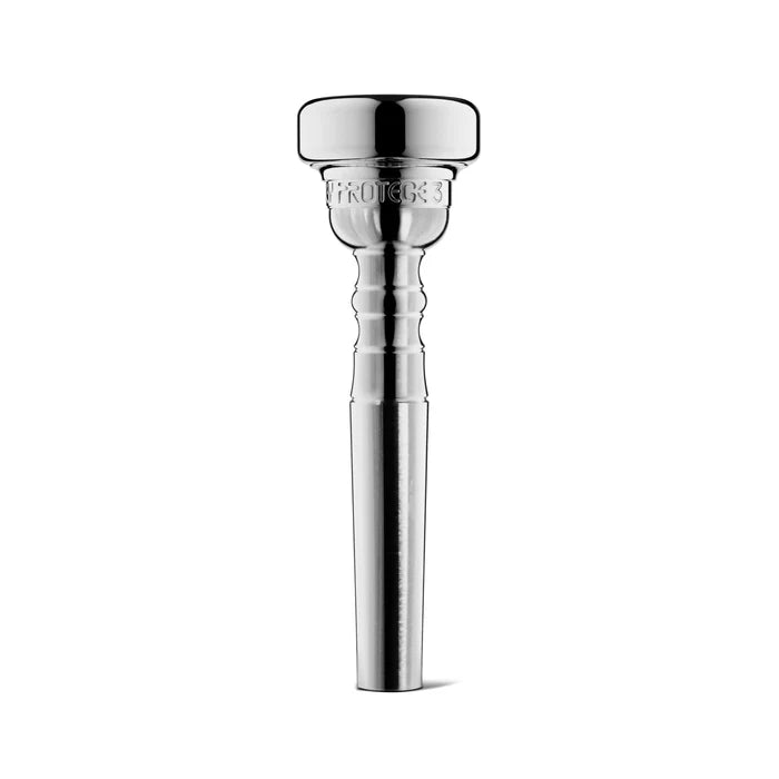 Laskey - Protege Trumpet Mouthpiece
