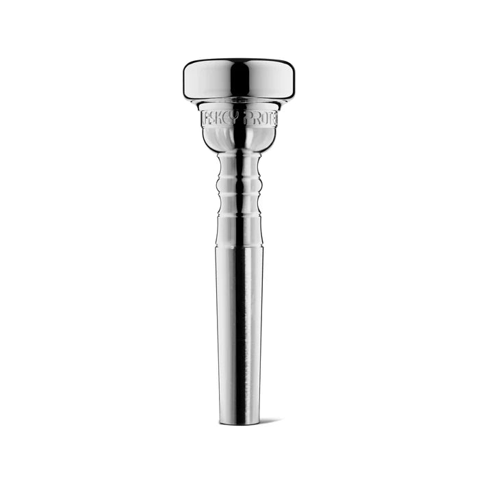 Laskey - Protege Trumpet Mouthpiece