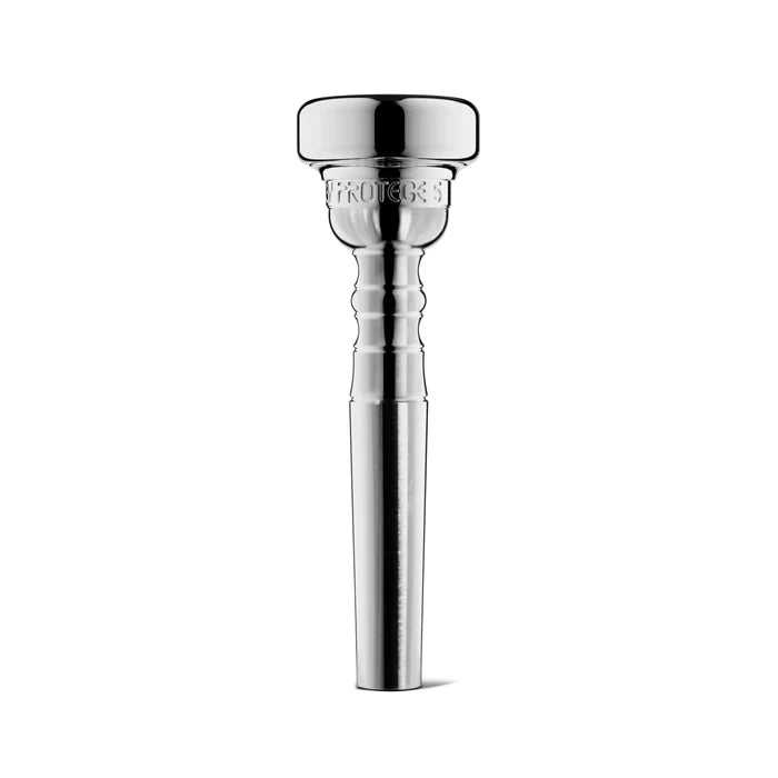 Laskey - Protege Trumpet Mouthpiece