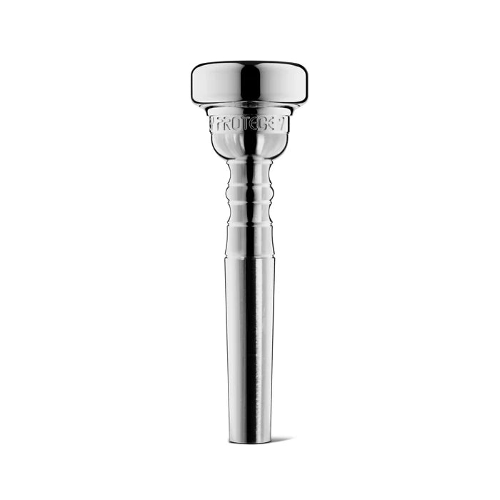 Laskey - Protege Trumpet Mouthpiece