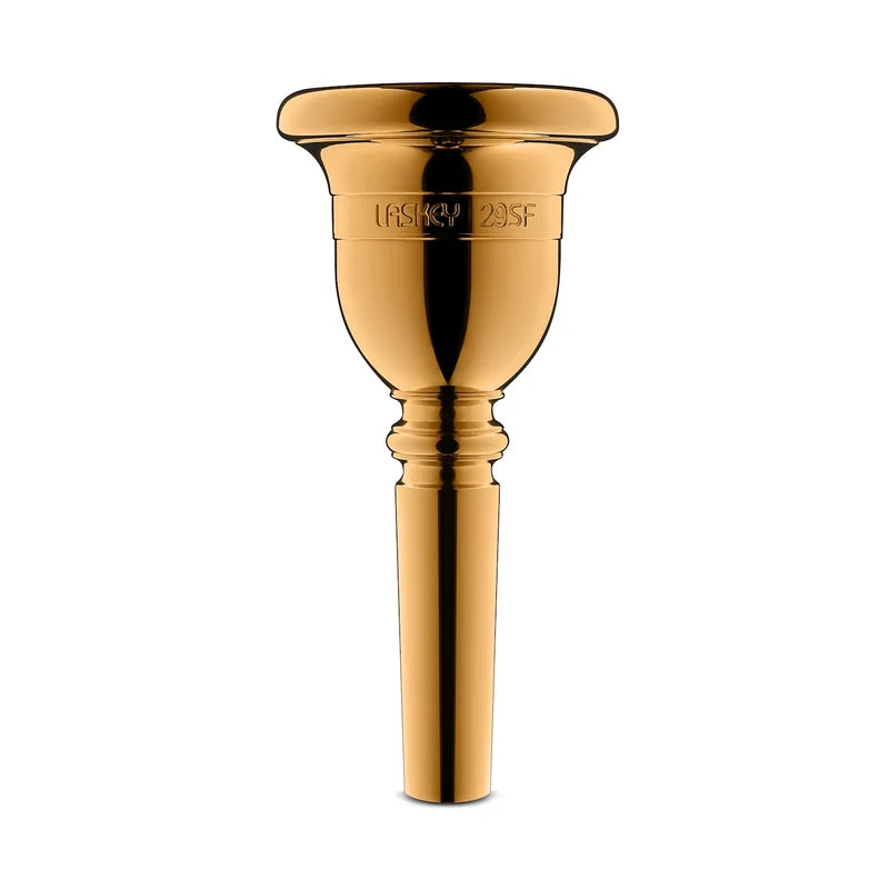 Laskey - Olka Signature Tuba Mouthpiece