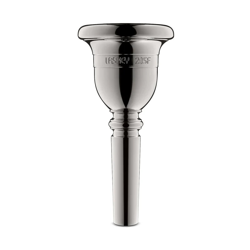 Laskey - Olka Signature Tuba Mouthpiece