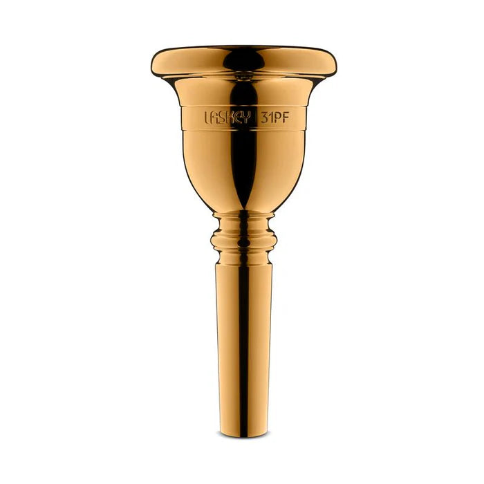 Laskey - Olka Signature Tuba Mouthpiece