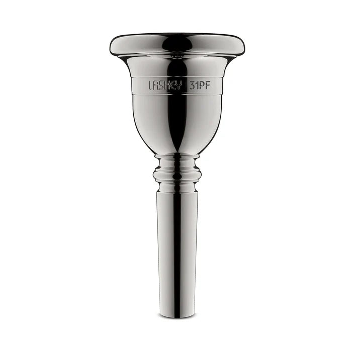 Laskey - Olka Signature Tuba Mouthpiece