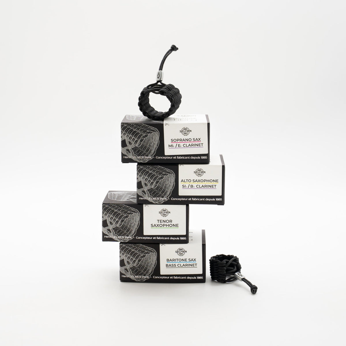 Selmer Paris - Fibra Ligature