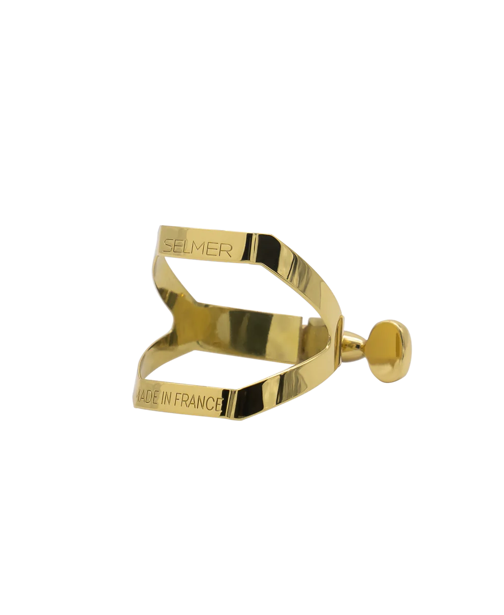 Selmer Paris - Saxophone Ligature