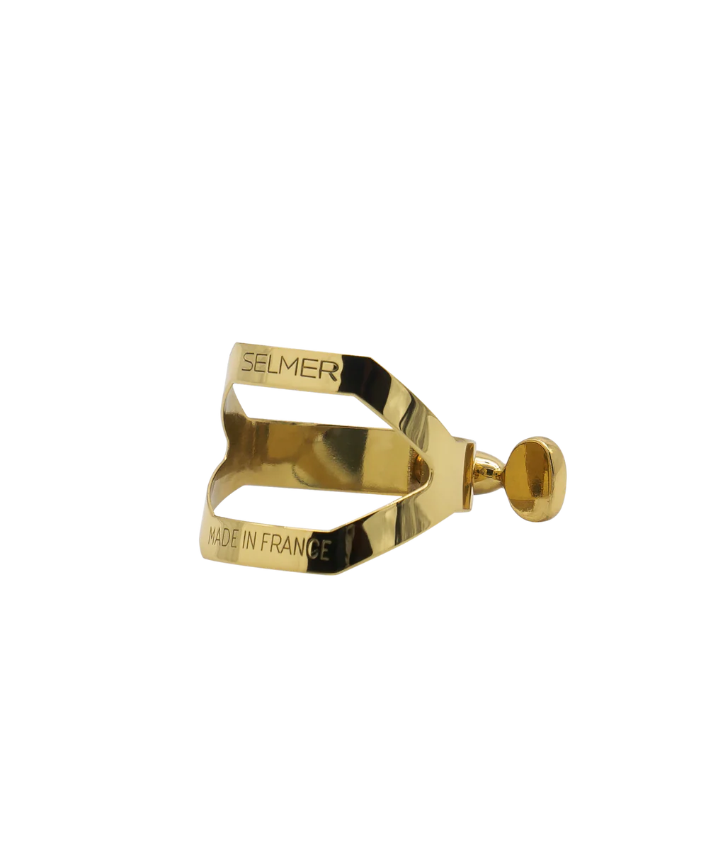 Selmer Paris - Saxophone Ligature