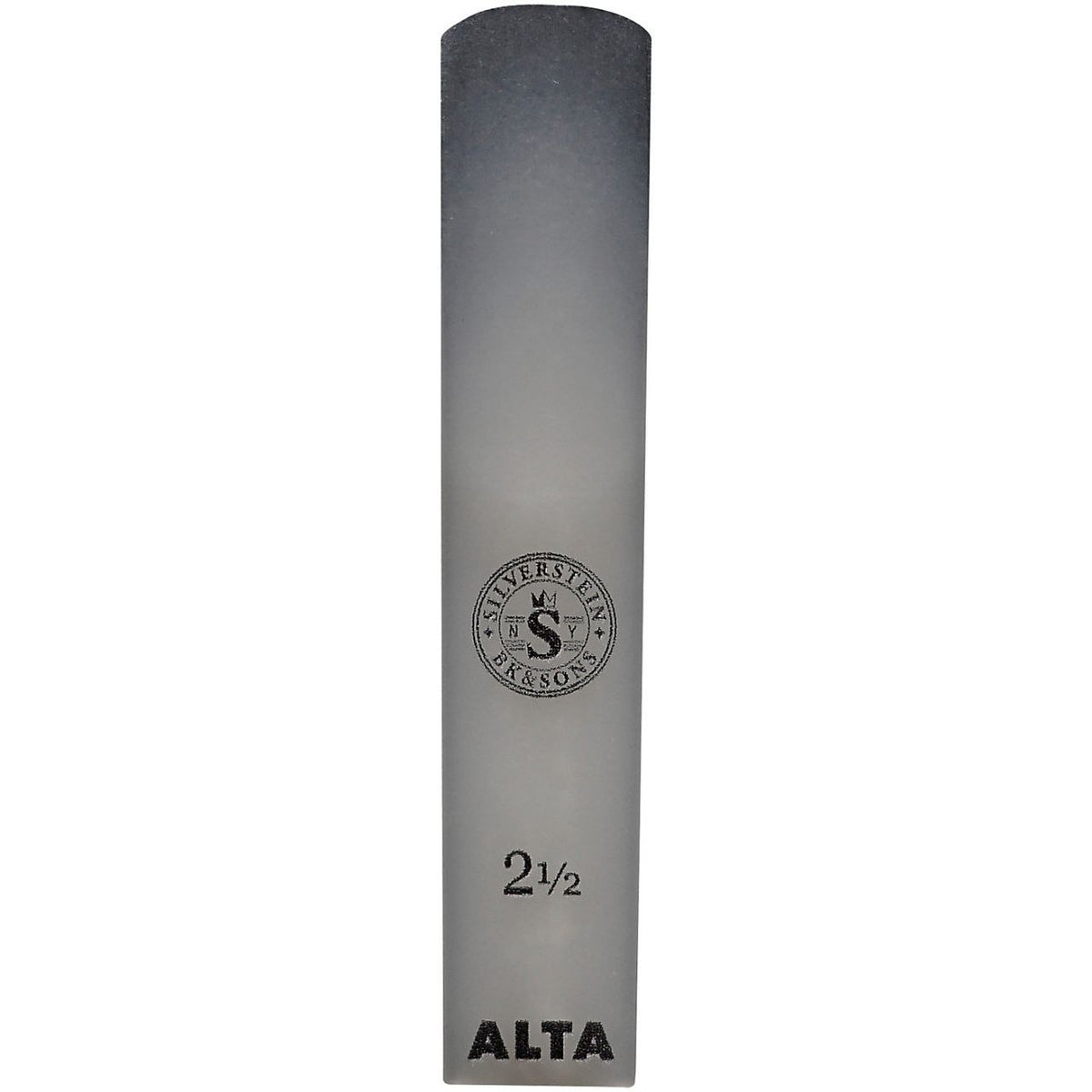Silverstein - Alta Ambipoly Bb Clarinet Reed