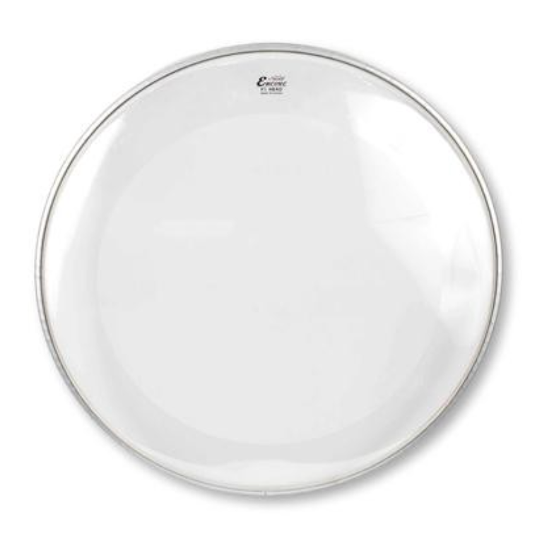 Remo - Encore Powerstroke 3 Clear Drum Head