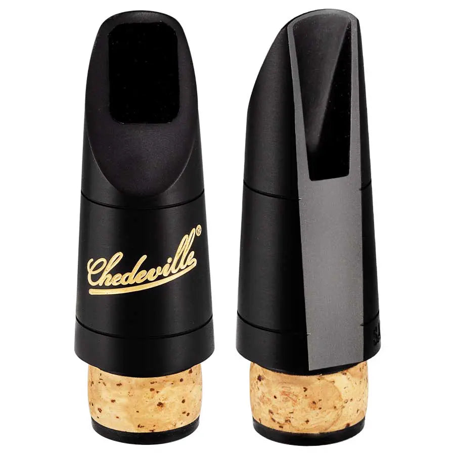 Chedeville - SAV Bb Clarinet Mouthpiece