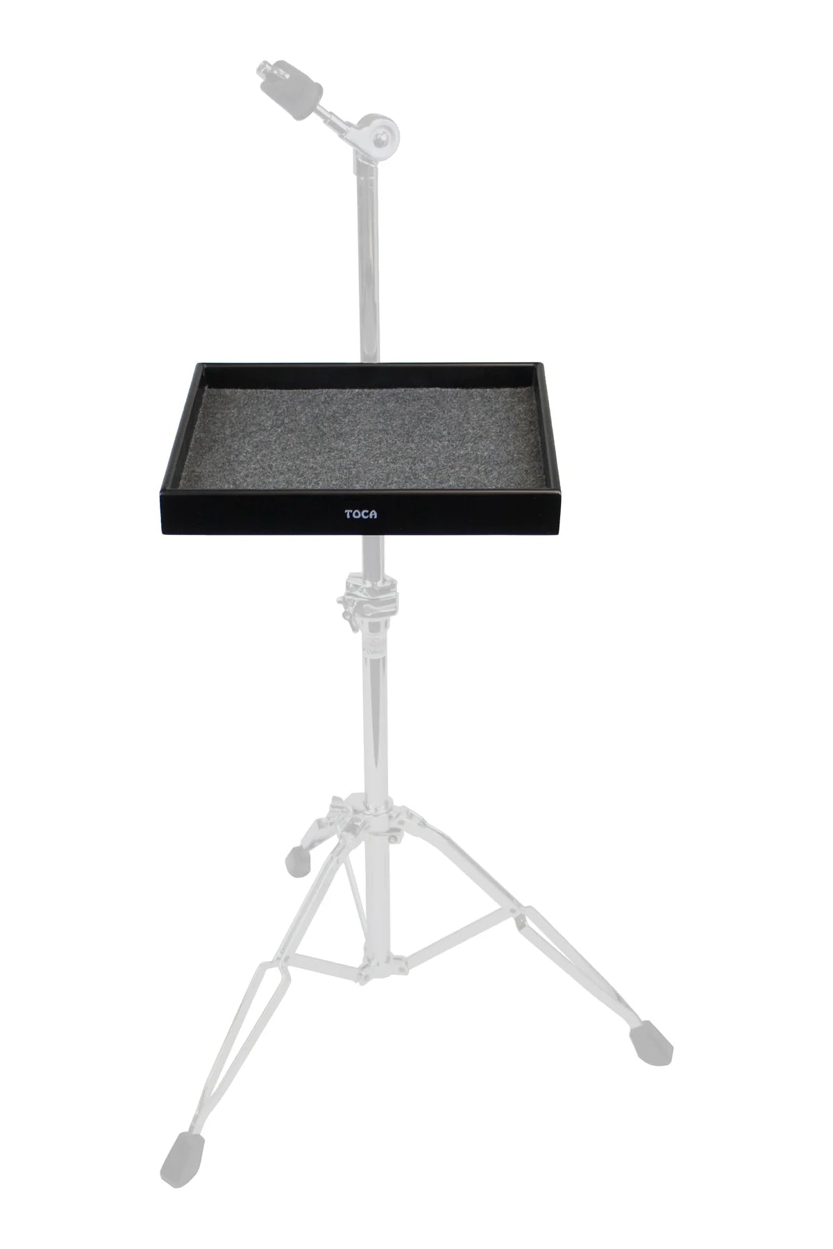Toca Percussion - Mountable Percussion Tray - Small