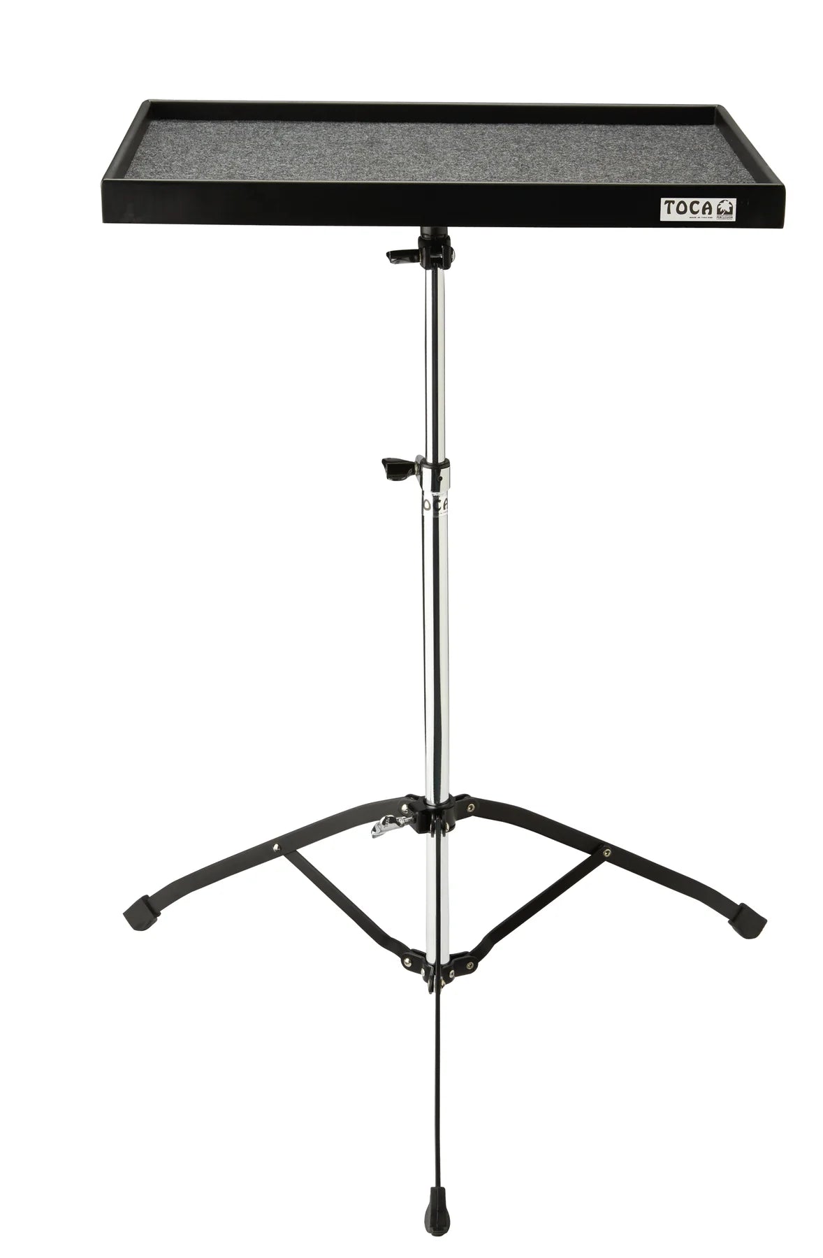 Toca Percussion - Tray Table with Stand