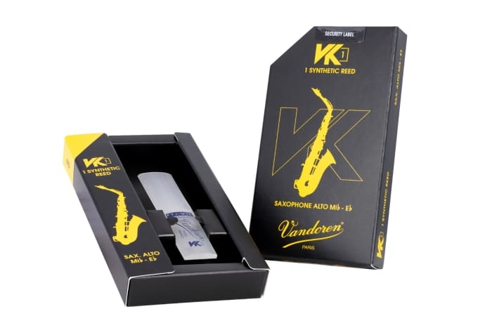Vandoren - VK1 Alto Saxophone Reeds