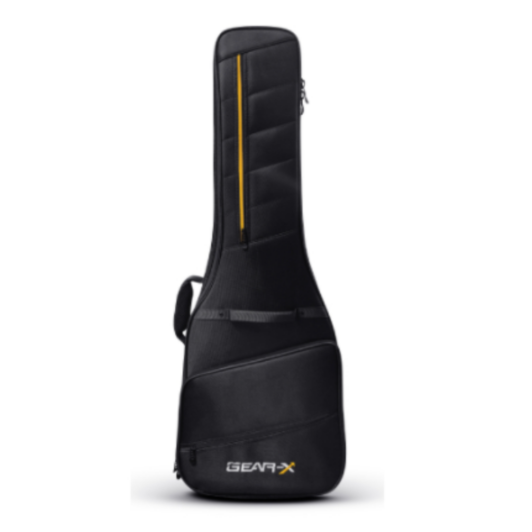 Guitar gear bag sale