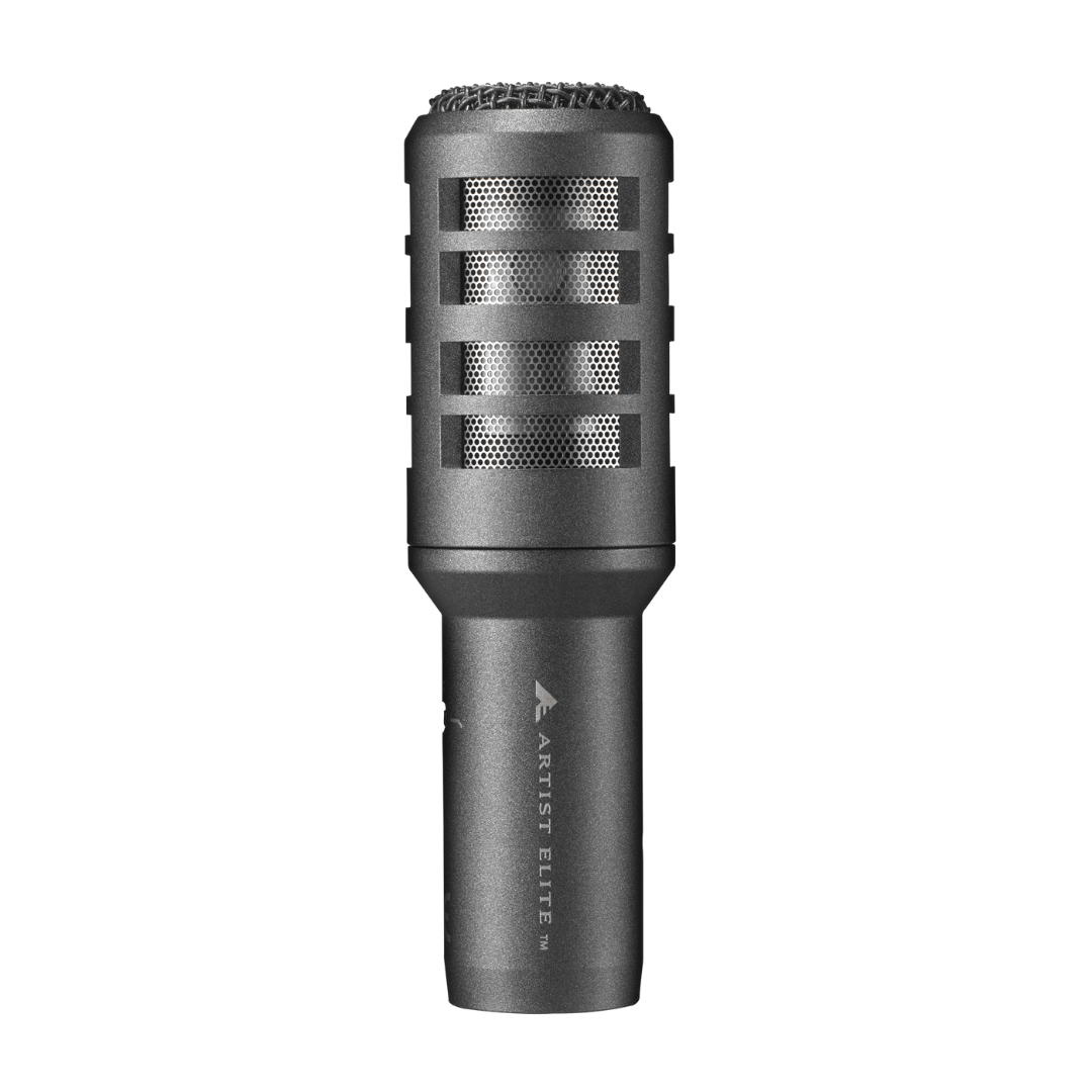 Audio-Technica - AE2300 Cardioid Dynamic Microphone