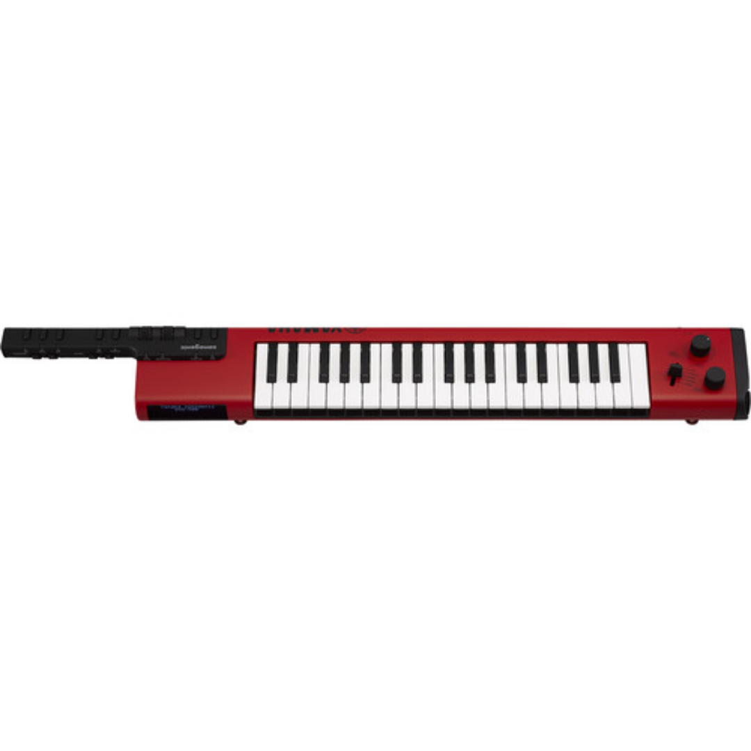 Yamaha - SHS-500RD Sonogenic Keytar (Red)