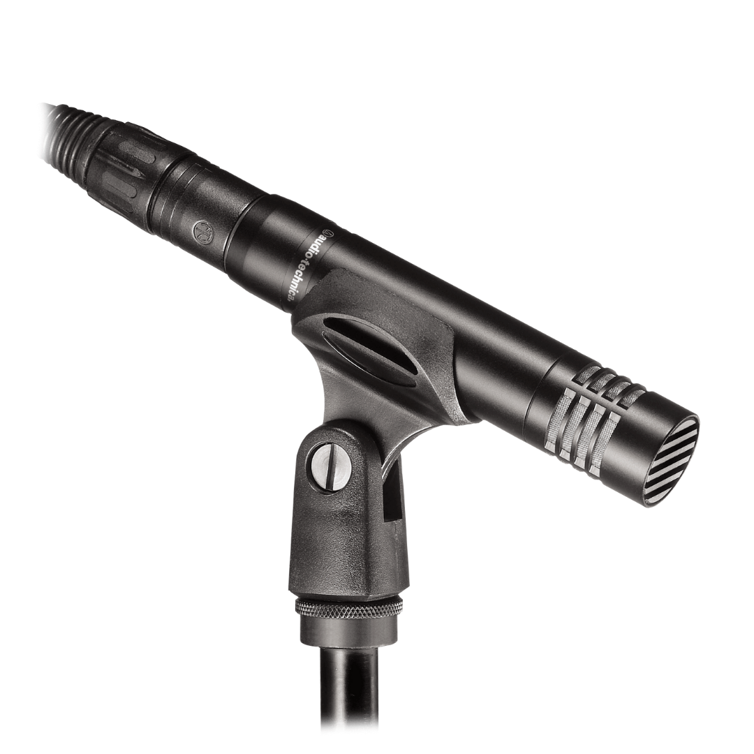 Audio-Technica - AT2021 Cardioid Condenser Microphone