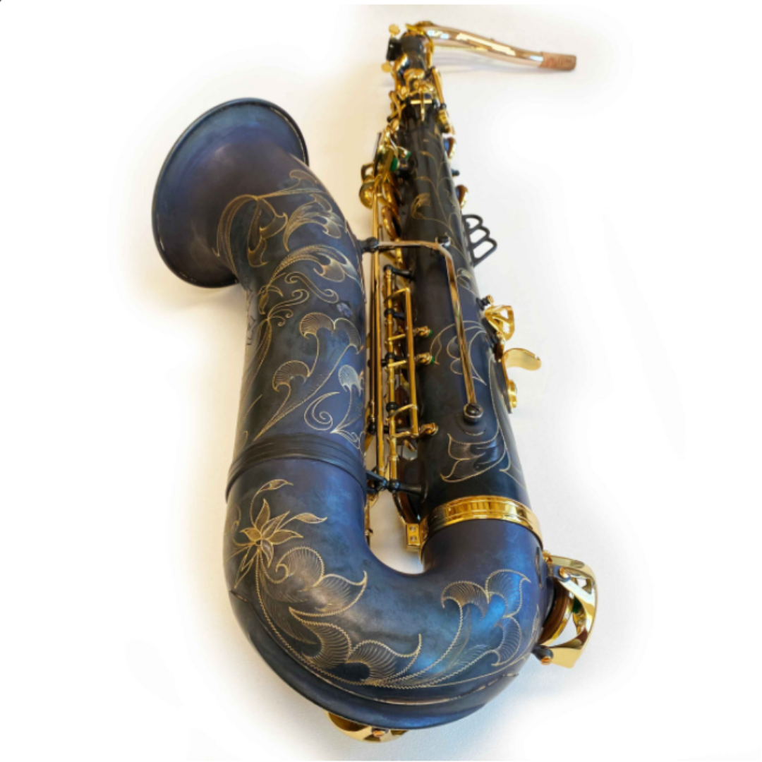 Theo wanne tenor deals sax