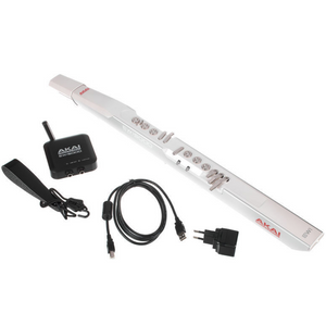 Akai Professional - EWI5000 Electronic Wind Instrument (White