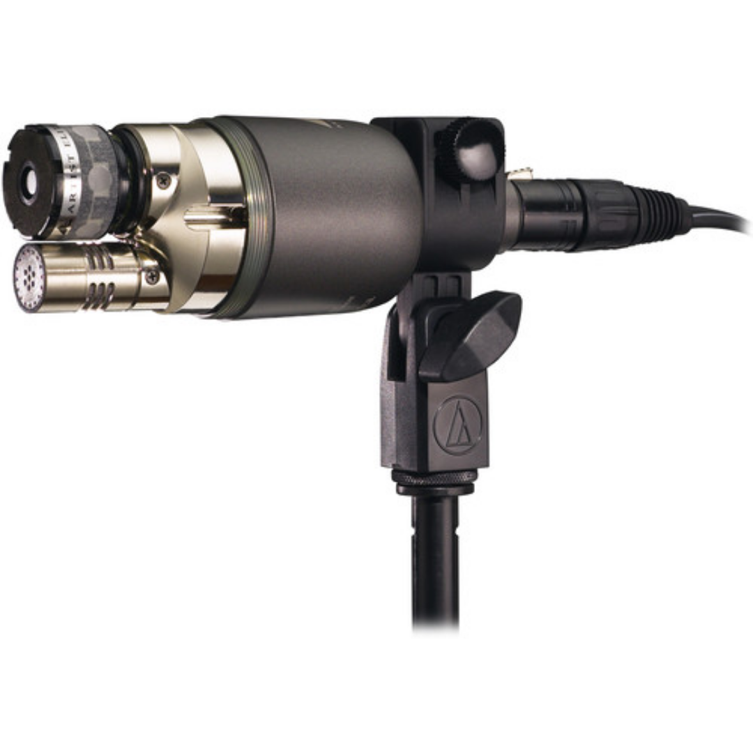 Audio-Technica - AE2500 Dual-Element Cardioid Microphone