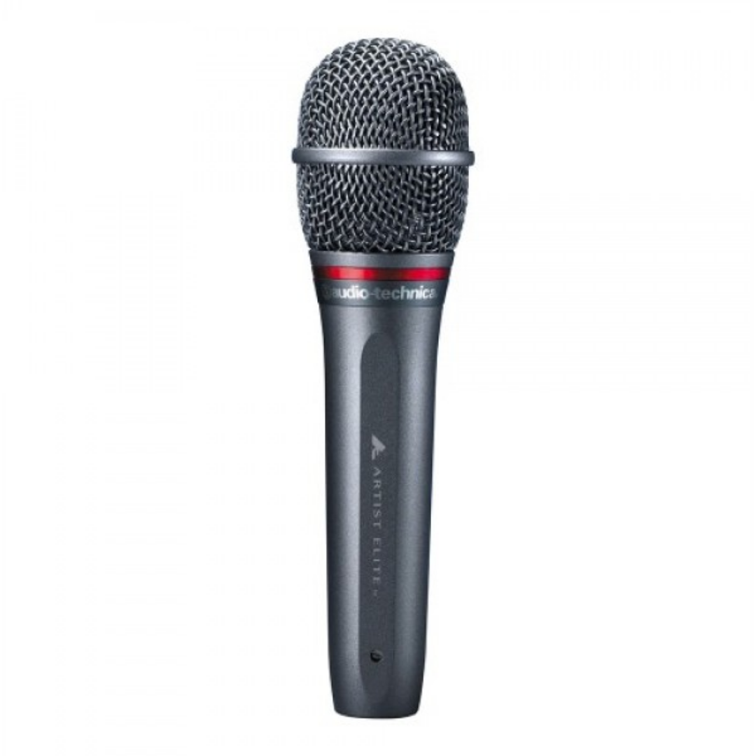 Audio-Technica - AE4100 Cardioid Dynamic Handheld Microphone
