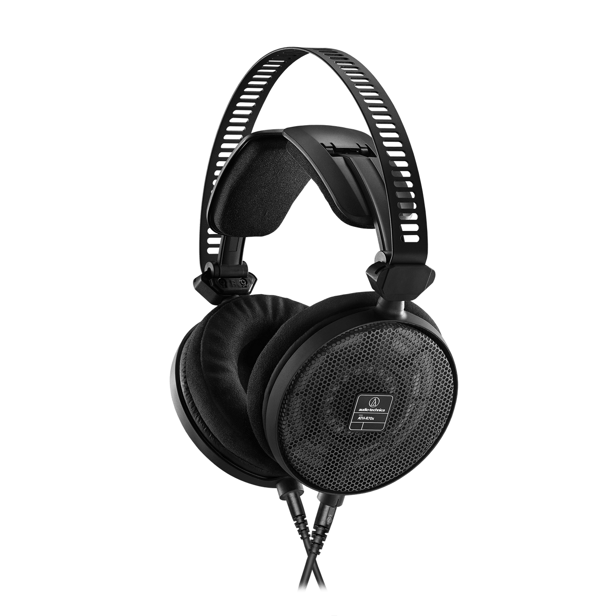 Audio-Technica - ATH-R70x Professional Open-Back Reference Headphone