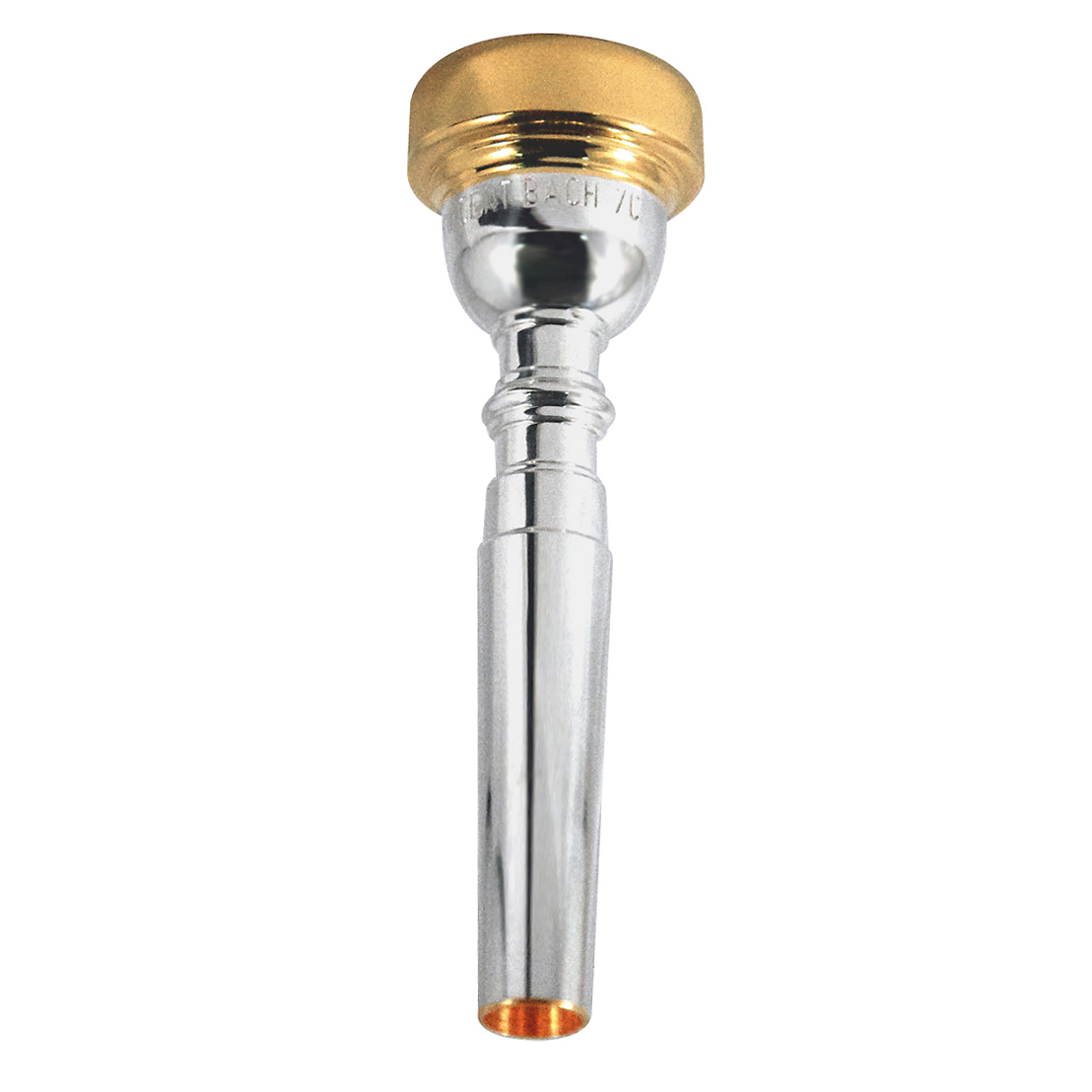 Bach Classic Series Trumpet Mouthpieces Music Elements