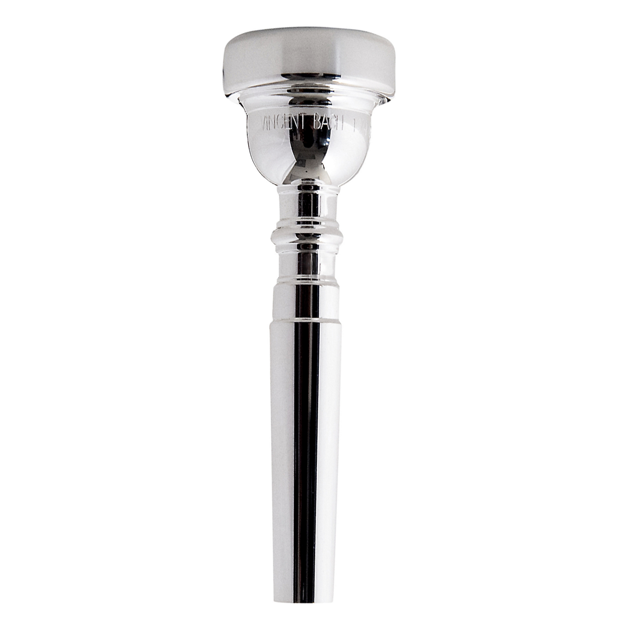 Bach Symphonic Series Trumpet Mouthpieces Music Elements