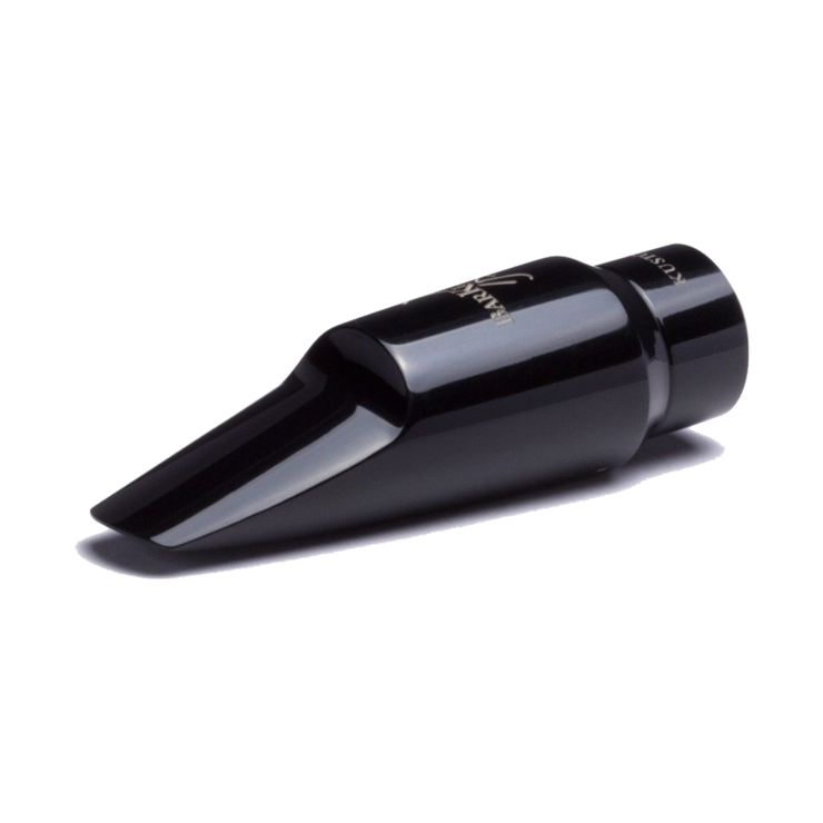 Barkley - Pop Kustom 7 Alto Saxophone Mouthpieces-Saxophone-Barkley-Black-Music Elements