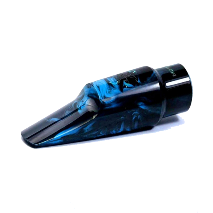 Barkley - Pop Kustom 7 Alto Saxophone Mouthpieces - Music Elements Barkley - Pop Kustom 7 Alto Saxophone Mouthpieces - Music Elements