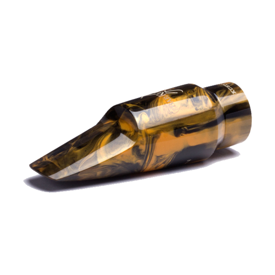 Barkley - Pop Kustom 7 Alto Saxophone Mouthpieces - Music Elements Barkley - Pop Kustom 7 Alto Saxophone Mouthpieces - Music Elements